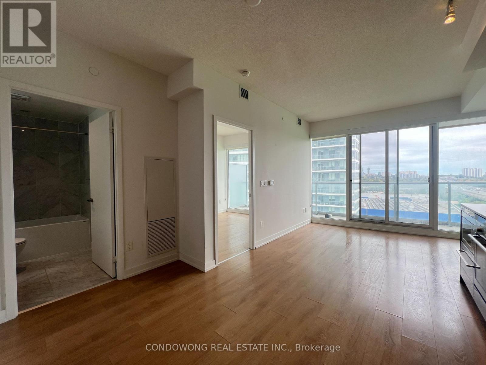 709 - 115 Mcmahon Drive, Toronto, Ontario  M2K 0E3 - Photo 8 - C12470143