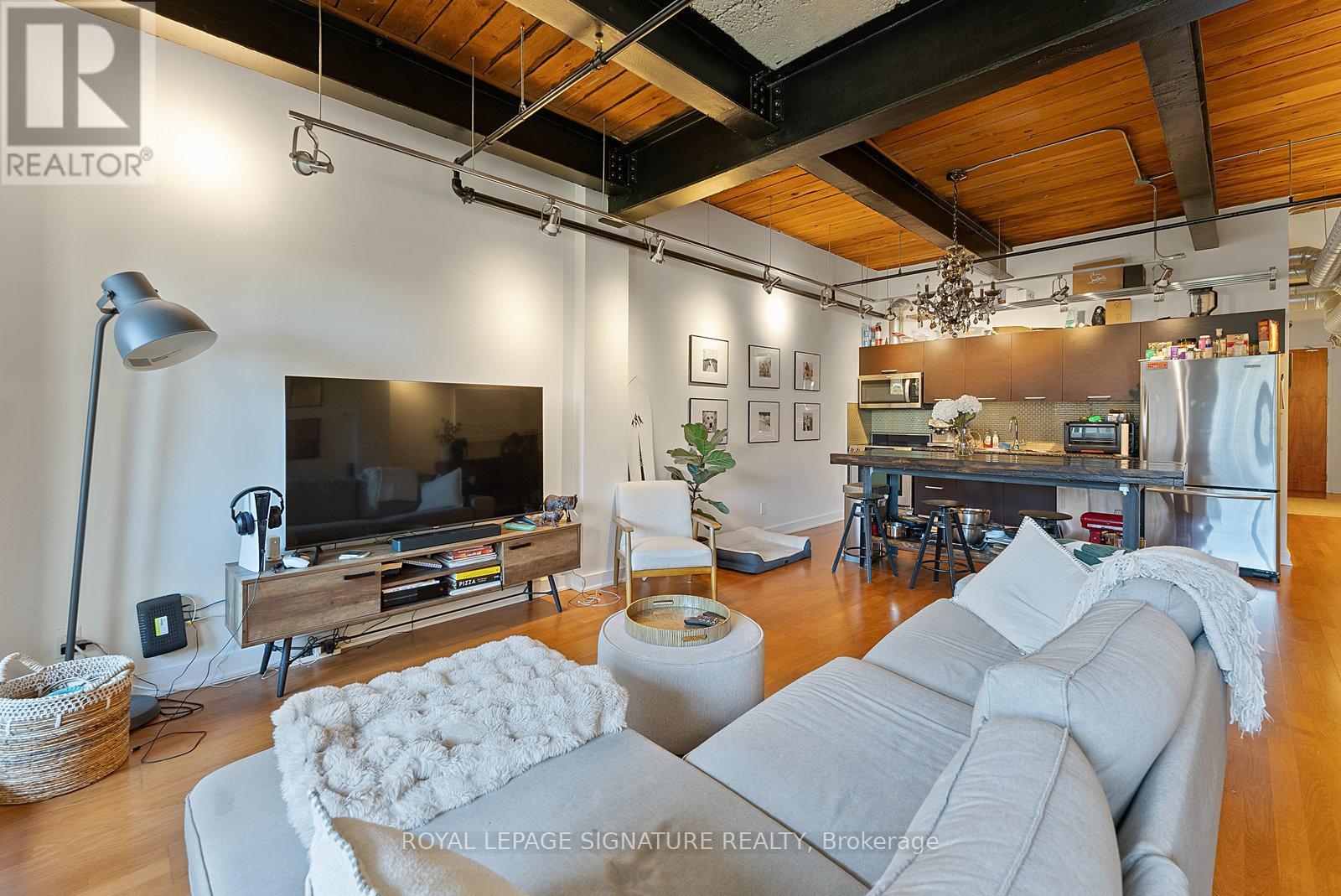 225 - 43 Hanna Avenue, Toronto, Ontario  M6K 1X1 - Photo 14 - C12470153