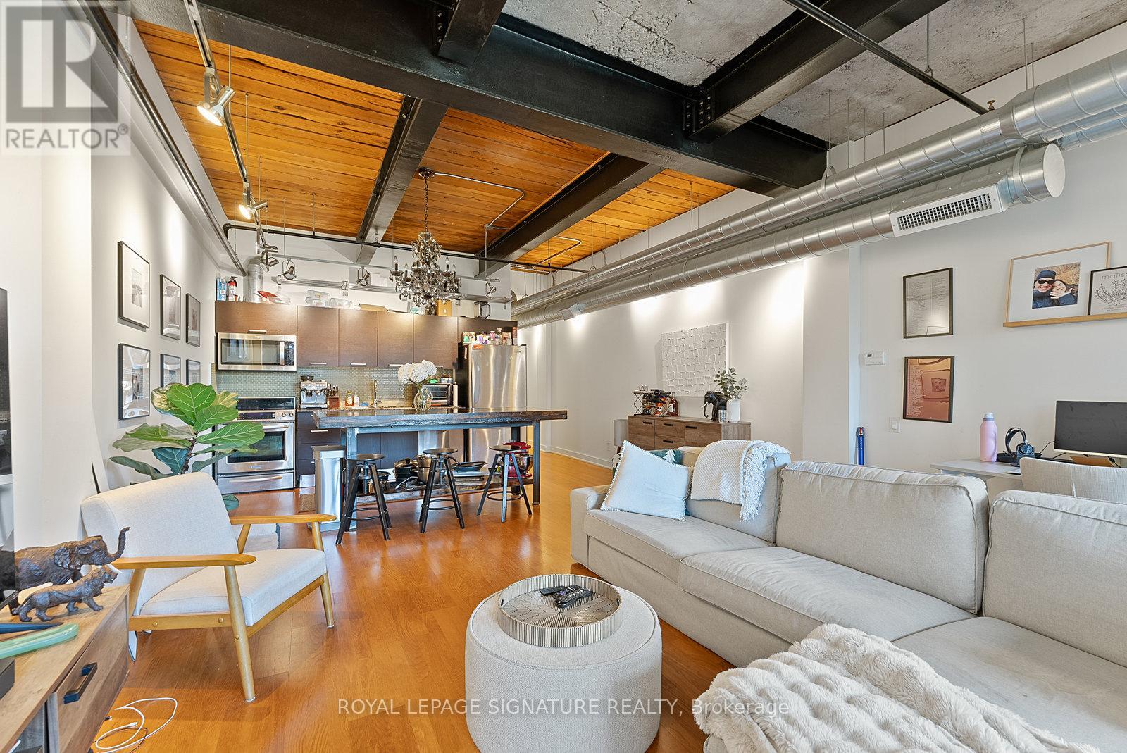 225 - 43 Hanna Avenue, Toronto, Ontario  M6K 1X1 - Photo 16 - C12470153