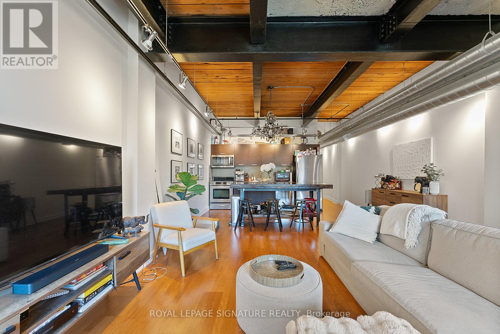 225 - 43 Hanna Avenue, Toronto, Ontario  M6K 1X1 - Photo 17 - C12470153