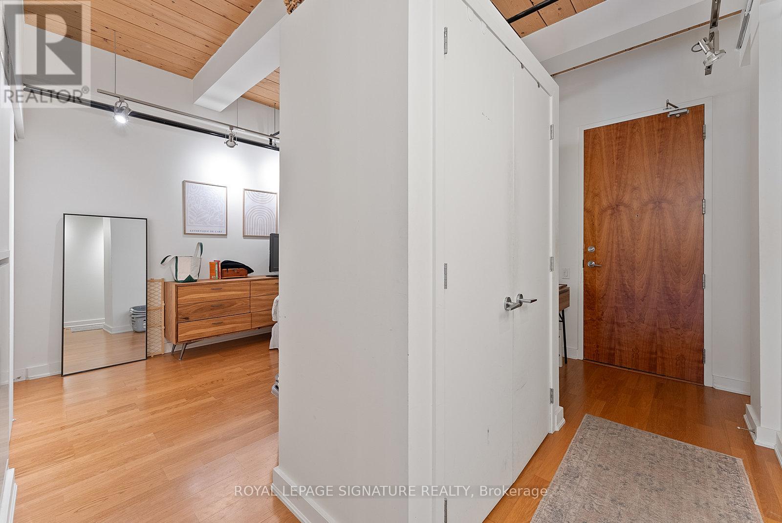 225 - 43 Hanna Avenue, Toronto, Ontario  M6K 1X1 - Photo 18 - C12470153