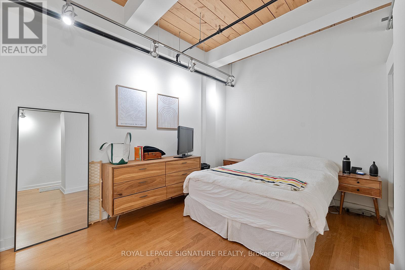 225 - 43 Hanna Avenue, Toronto, Ontario  M6K 1X1 - Photo 19 - C12470153