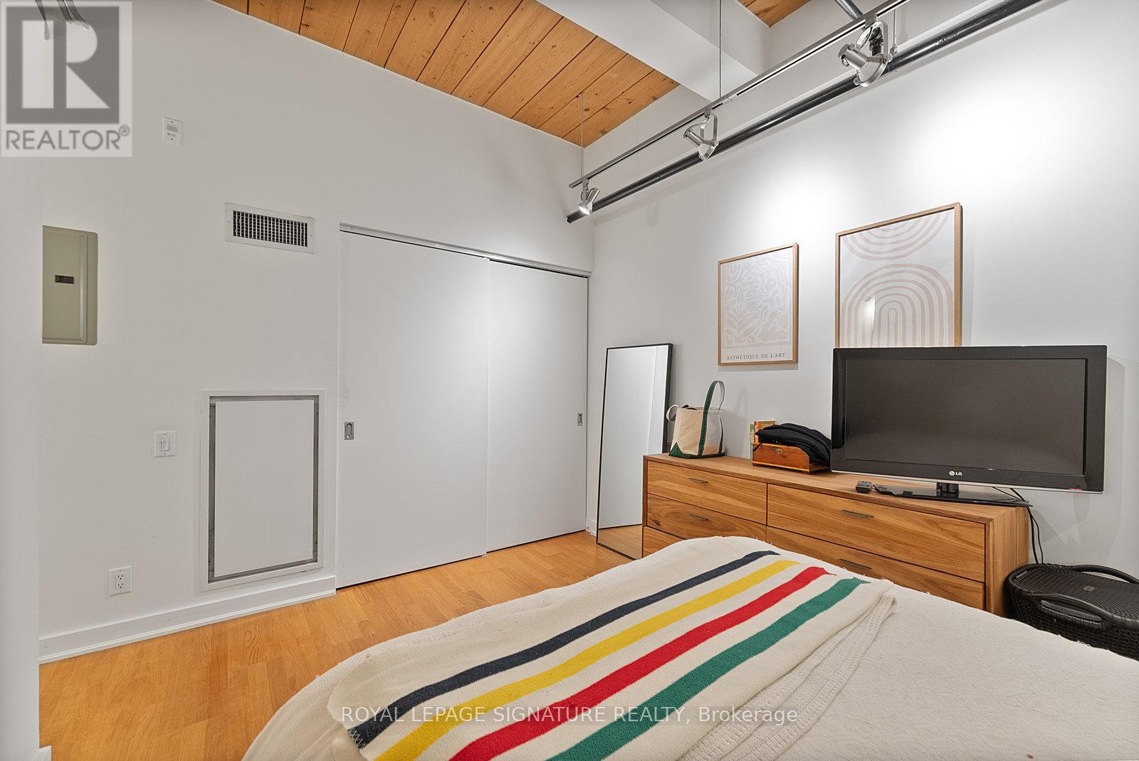 225 - 43 Hanna Avenue, Toronto, Ontario  M6K 1X1 - Photo 20 - C12470153
