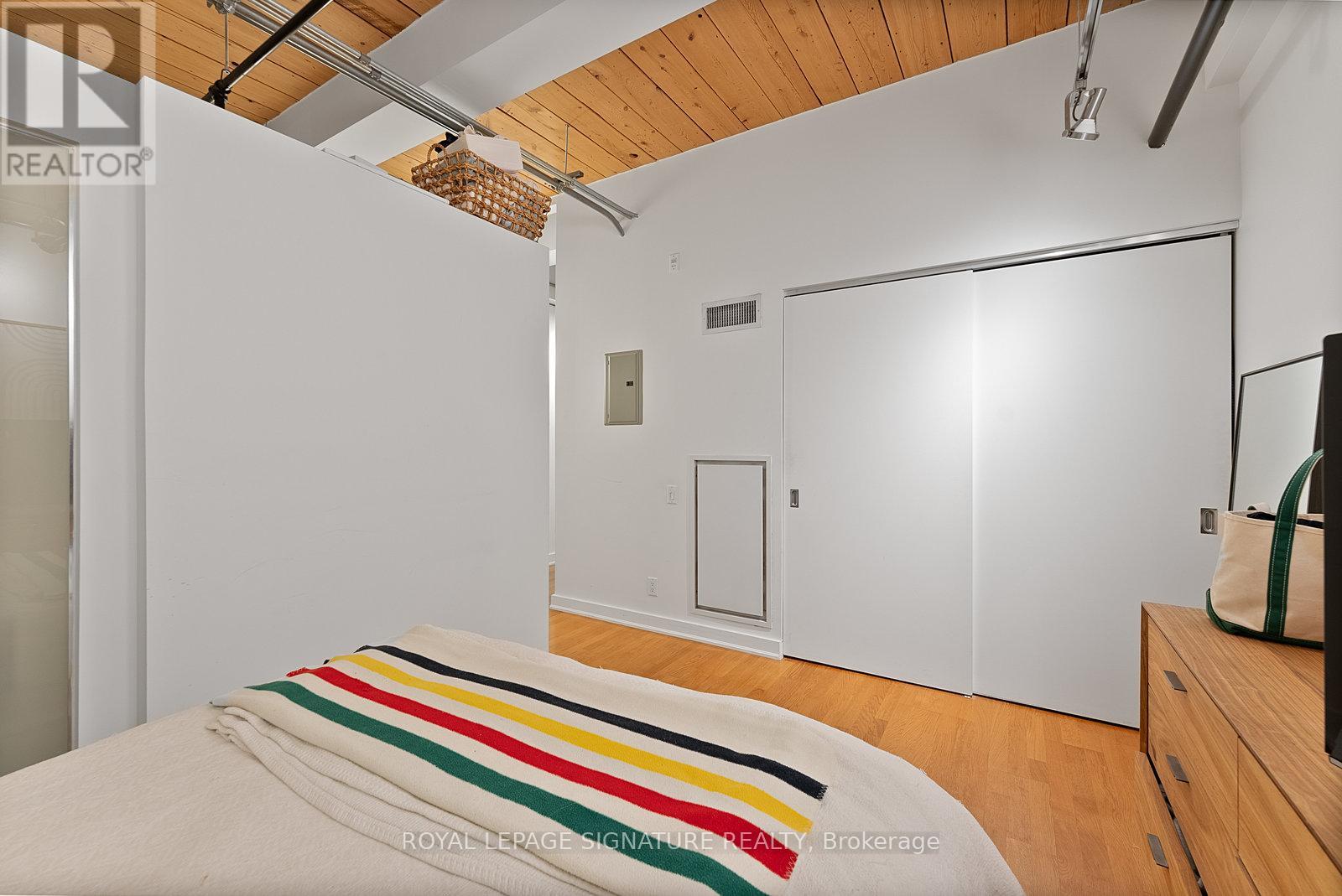 225 - 43 Hanna Avenue, Toronto, Ontario  M6K 1X1 - Photo 21 - C12470153