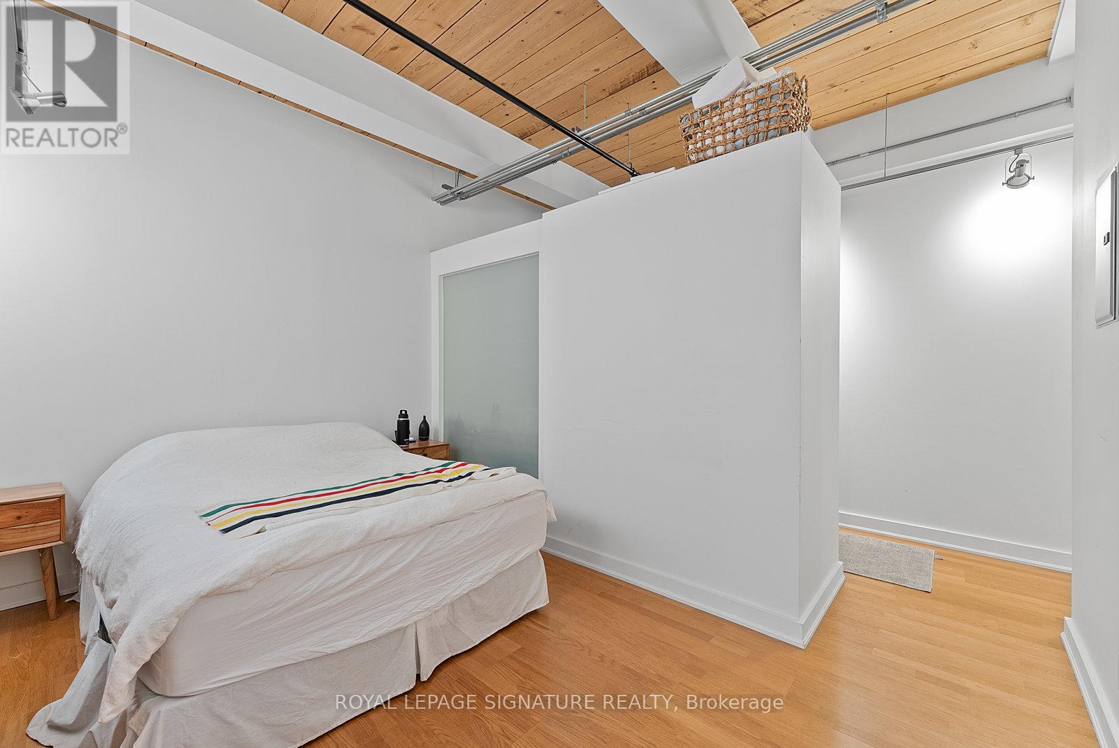 225 - 43 Hanna Avenue, Toronto, Ontario  M6K 1X1 - Photo 22 - C12470153