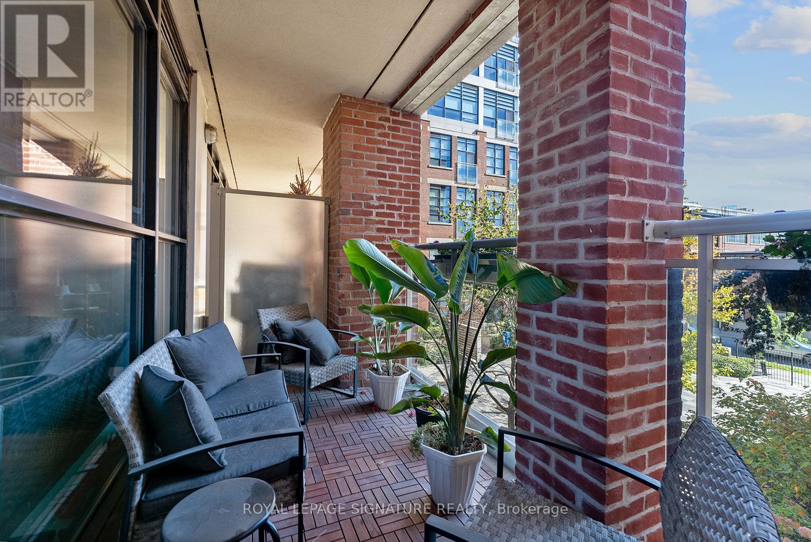 225 - 43 Hanna Avenue, Toronto, Ontario  M6K 1X1 - Photo 26 - C12470153