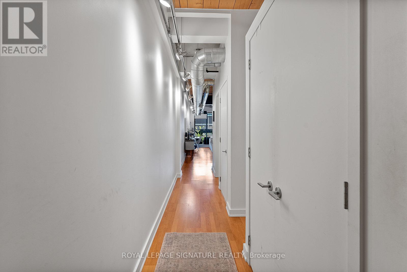 225 - 43 Hanna Avenue, Toronto, Ontario  M6K 1X1 - Photo 3 - C12470153