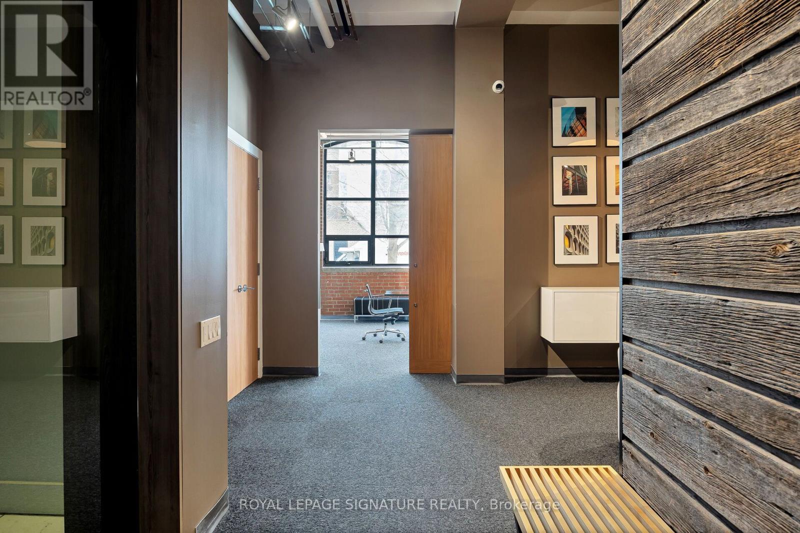 225 - 43 Hanna Avenue, Toronto, Ontario  M6K 1X1 - Photo 32 - C12470153