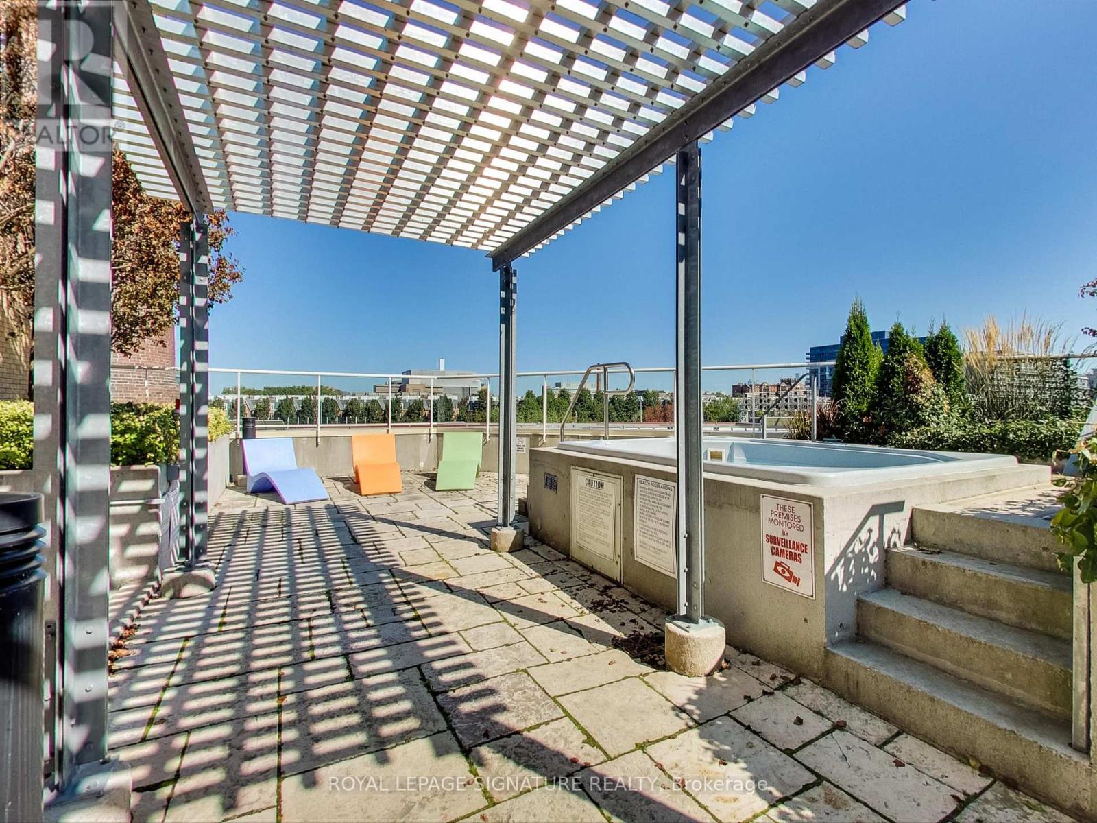 225 - 43 Hanna Avenue, Toronto, Ontario  M6K 1X1 - Photo 37 - C12470153