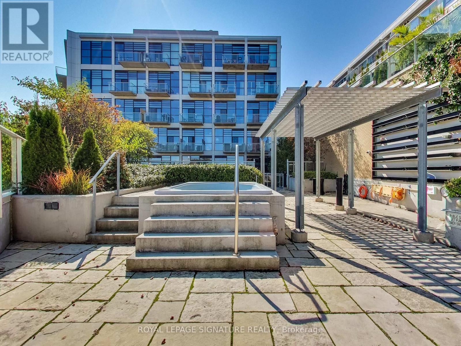 225 - 43 Hanna Avenue, Toronto, Ontario  M6K 1X1 - Photo 38 - C12470153