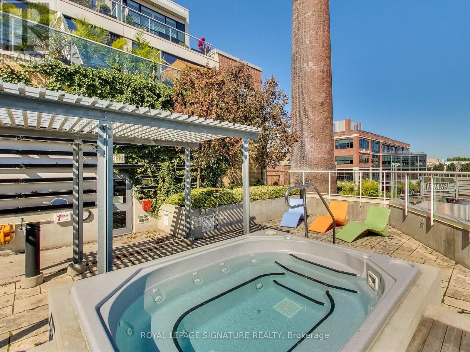 225 - 43 Hanna Avenue, Toronto, Ontario  M6K 1X1 - Photo 39 - C12470153