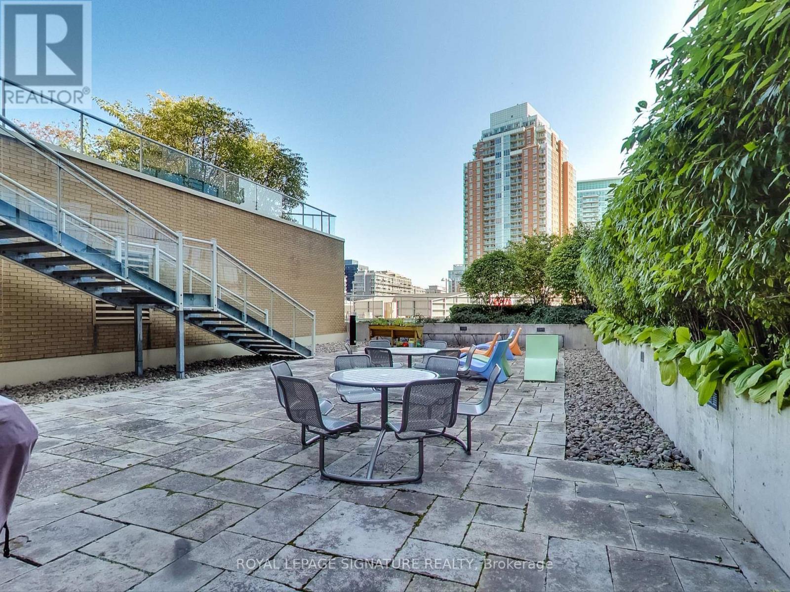 225 - 43 Hanna Avenue, Toronto, Ontario  M6K 1X1 - Photo 40 - C12470153