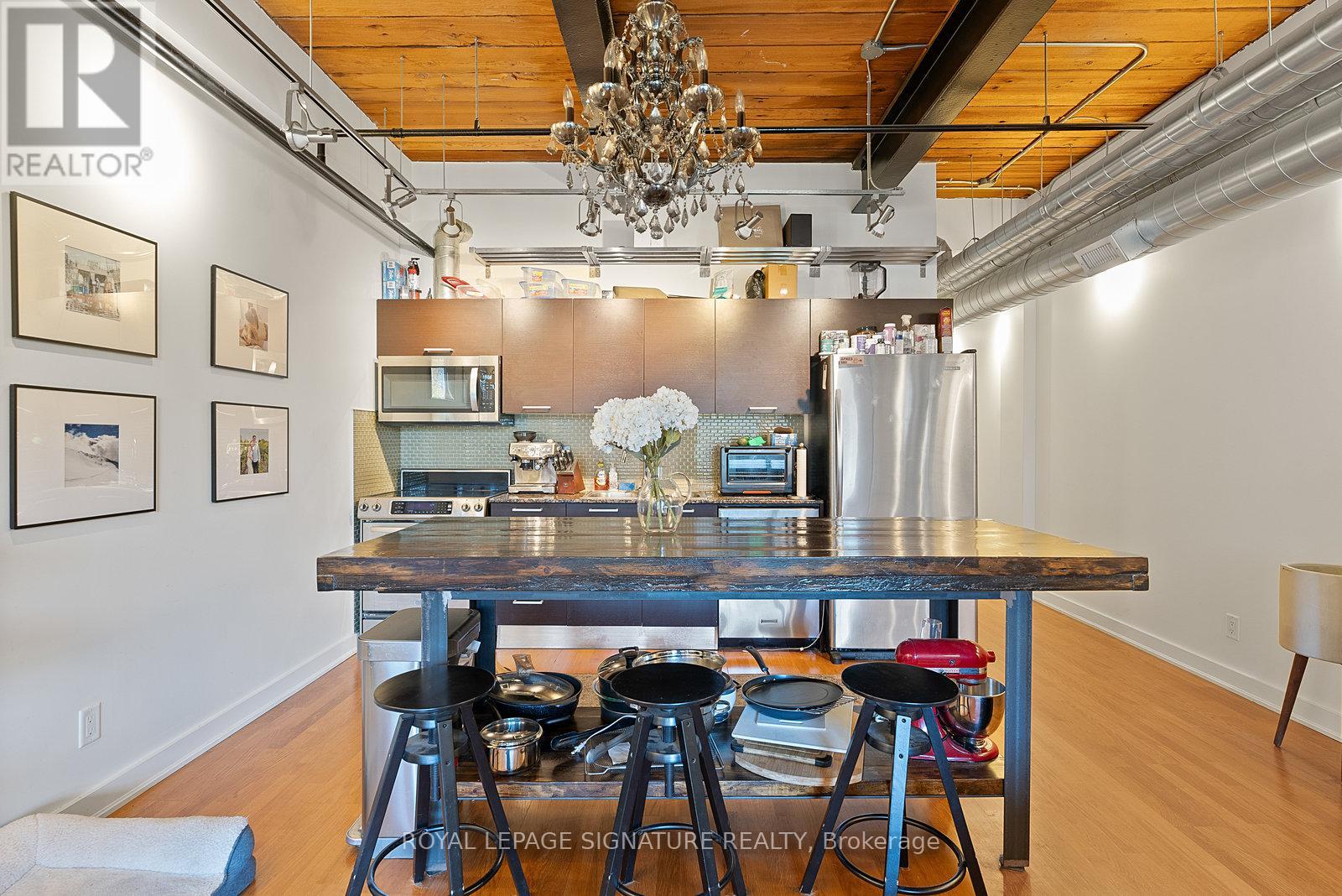 225 - 43 Hanna Avenue, Toronto, Ontario  M6K 1X1 - Photo 8 - C12470153