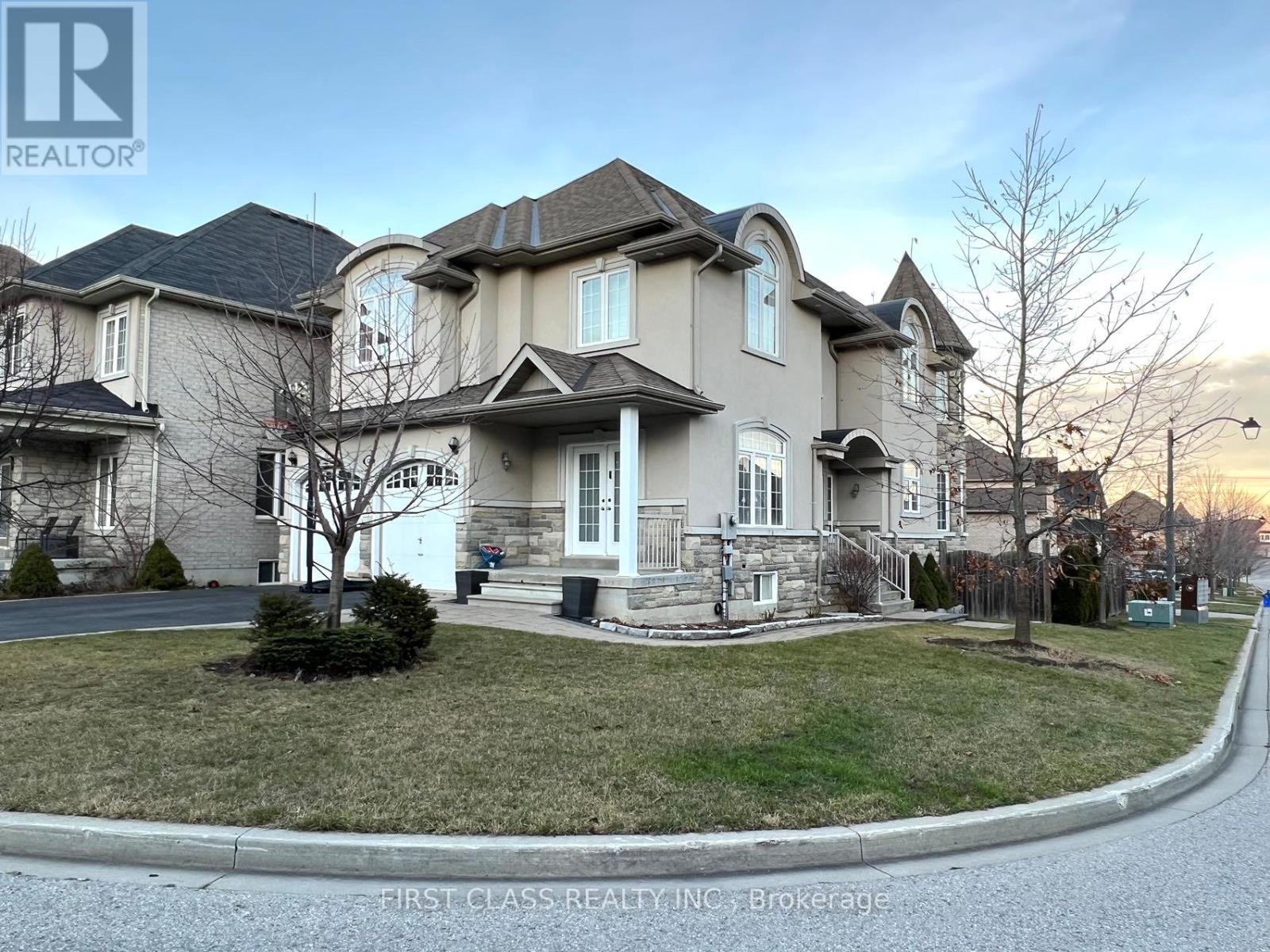 826 WINGARDEN CRESCENT, Pickering, Ontario