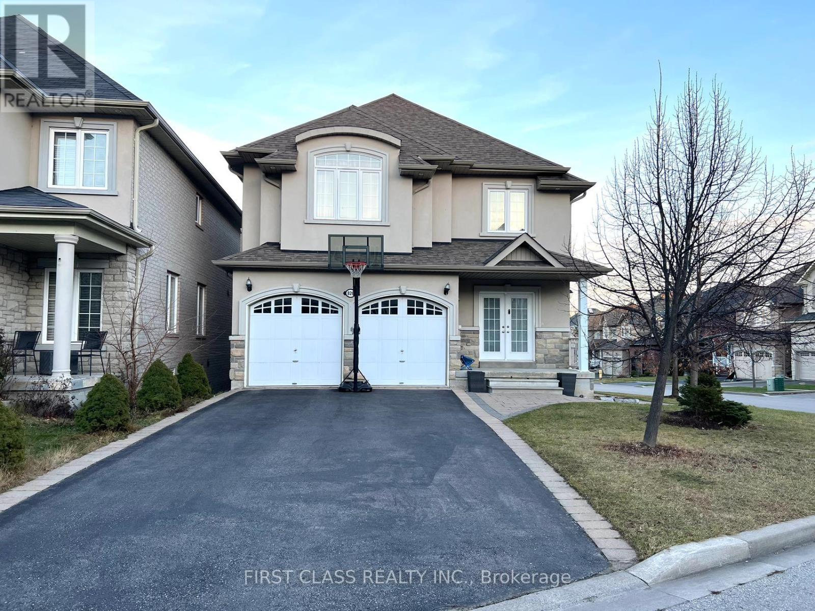 826 Wingarden Crescent, Pickering, Ontario  L1V 0C2 - Photo 23 - E12470128