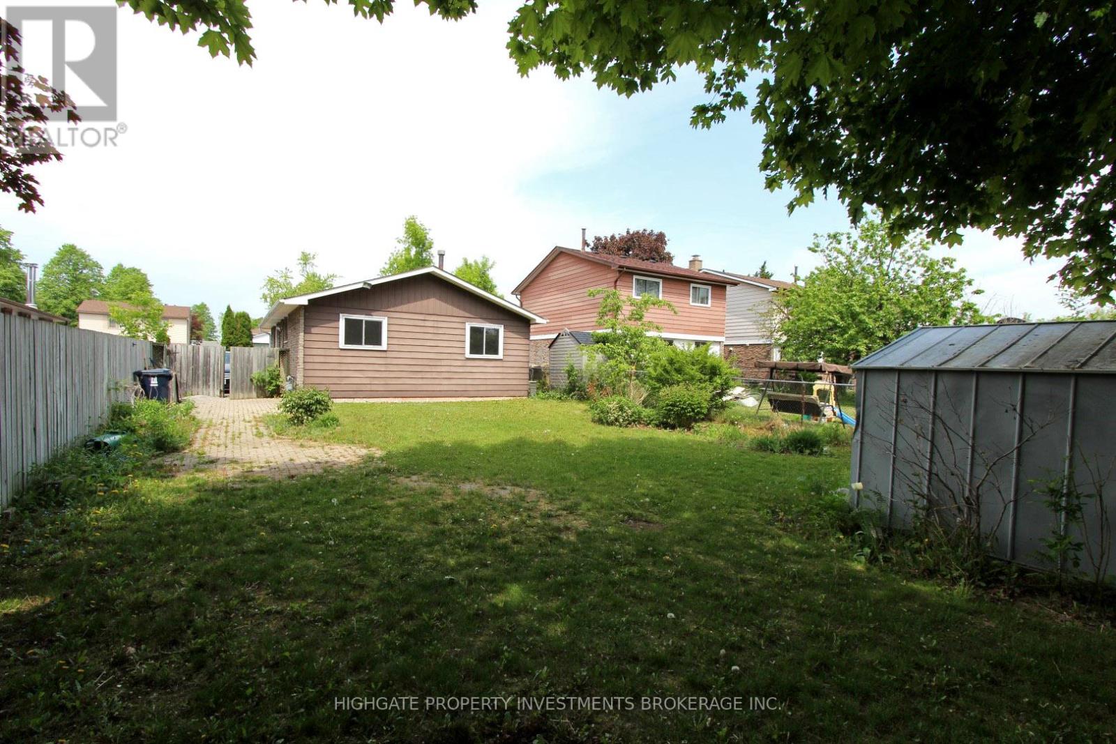 47 Snowball Crescent, Toronto, Ontario  M1B 1S5 - Photo 16 - E12470140