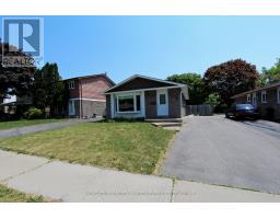 47 SNOWBALL CRESCENT, Toronto, Ontario