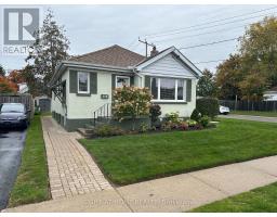LOWER - 120 CENTRAL PARK BOULEVARD N, Oshawa, Ontario