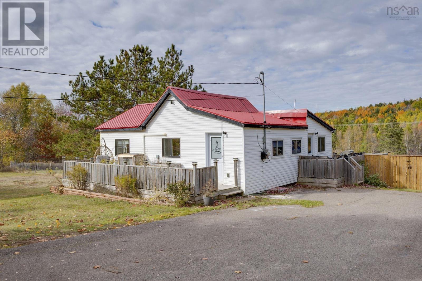 1329 Highway 321, River Philip, Nova Scotia  B0M 1V0 - Photo 20 - 202526147