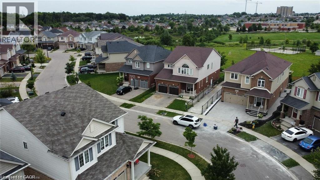 402 Bamberg Crescent Unit# Basement, Waterloo, Ontario  N2T 0B4 - Photo 3 - 40780343