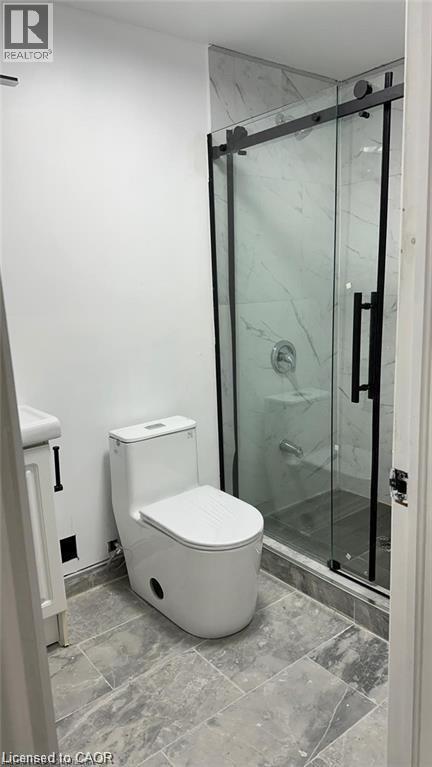 402 Bamberg Crescent Unit# Basement, Waterloo, Ontario  N2T 0B4 - Photo 4 - 40780343