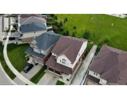402 BAMBERG Crescent Unit# Basement, Waterloo, Ontario