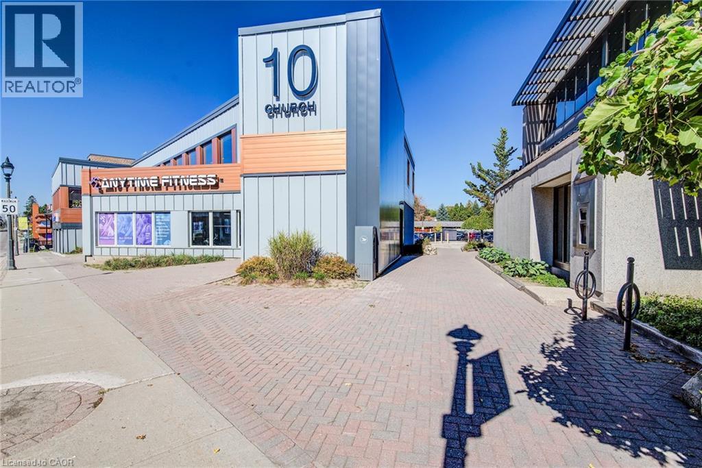 10 Church Street W Unit# 200, Elmira, Ontario  N3B 1M3 - Photo 2 - 40780046