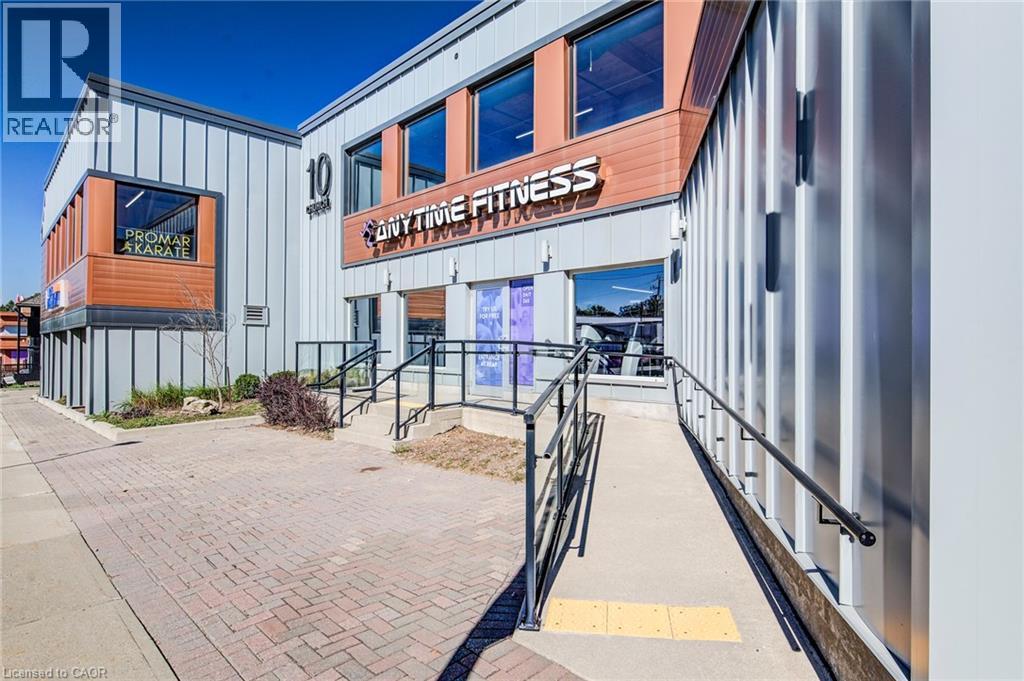10 Church Street W Unit# 200, Elmira, Ontario  N3B 1M3 - Photo 3 - 40780046