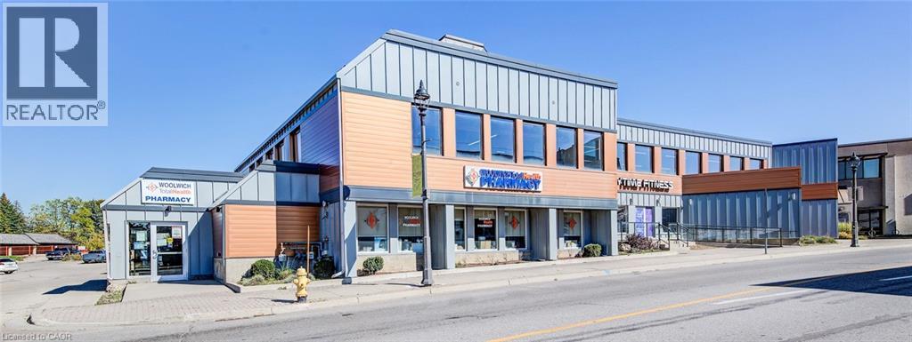 10 Church Street W Unit# 200, Elmira, Ontario  N3B 1M3 - Photo 39 - 40780046