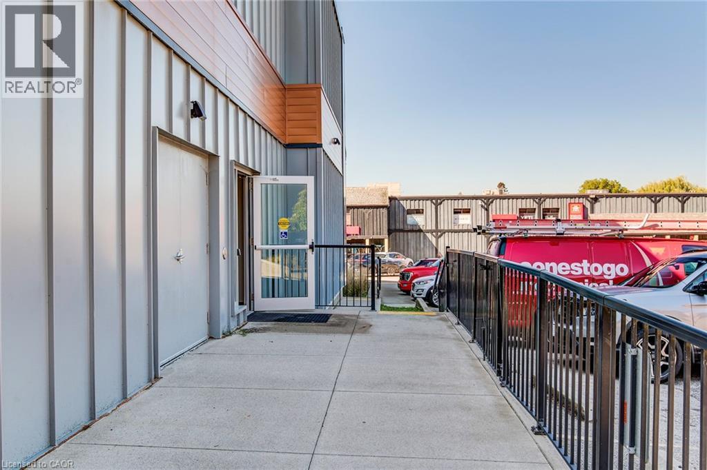10 Church Street W Unit# 200, Elmira, Ontario  N3B 1M3 - Photo 4 - 40780046