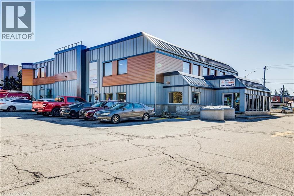 10 Church Street W Unit# 200, Elmira, Ontario  N3B 1M3 - Photo 40 - 40780046
