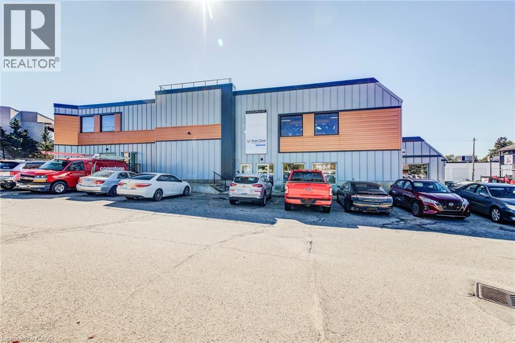 10 Church Street W Unit# 200, Elmira, Ontario  N3B 1M3 - Photo 41 - 40780046