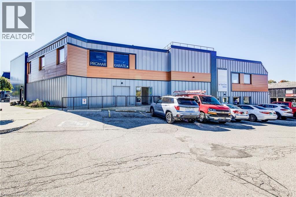 10 Church Street W Unit# 200, Elmira, Ontario  N3B 1M3 - Photo 42 - 40780046