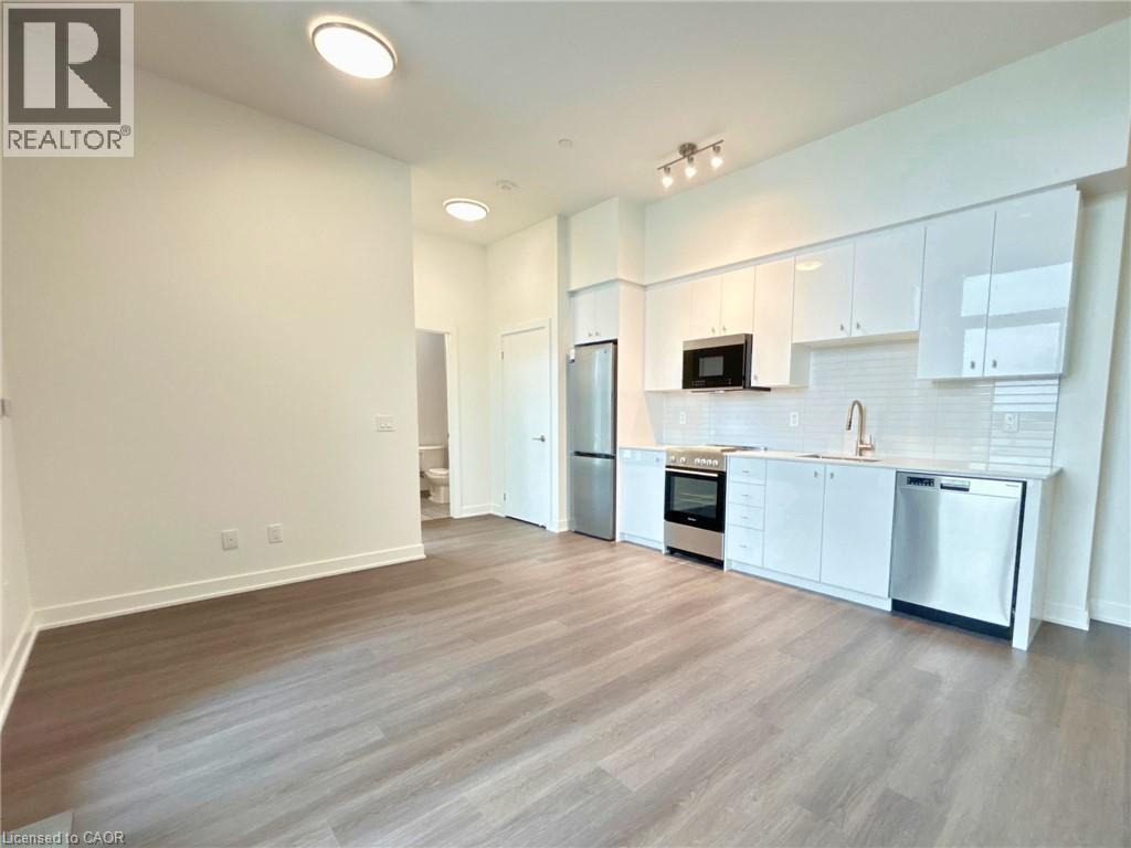 25 Wellington Street S Unit# 306, Kitchener, Ontario  N2G 0G5 - Photo 1 - 40778066