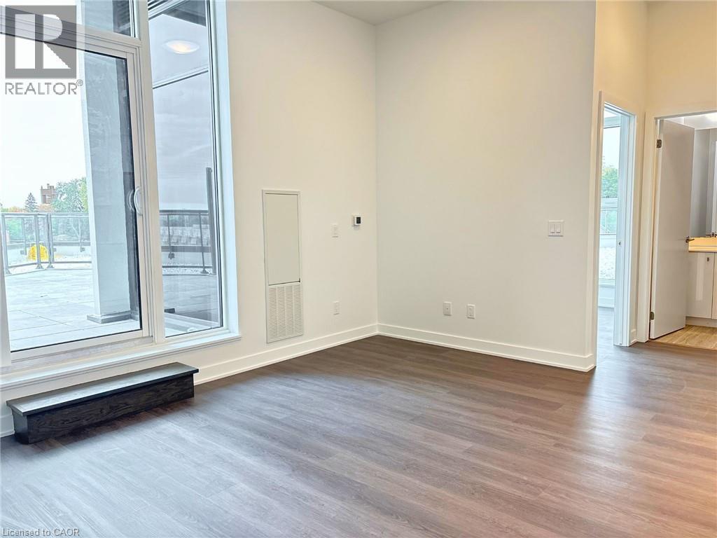 25 Wellington Street S Unit# 306, Kitchener, Ontario  N2G 0G5 - Photo 2 - 40778066