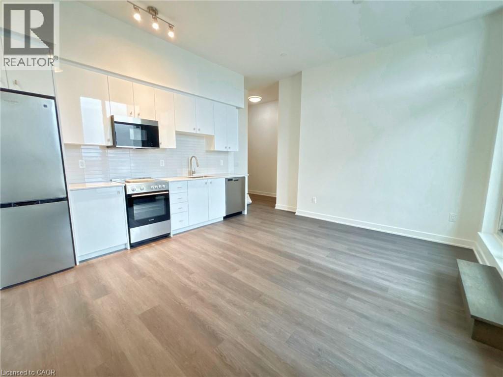 25 Wellington Street S Unit# 306, Kitchener, Ontario  N2G 0G5 - Photo 4 - 40778066