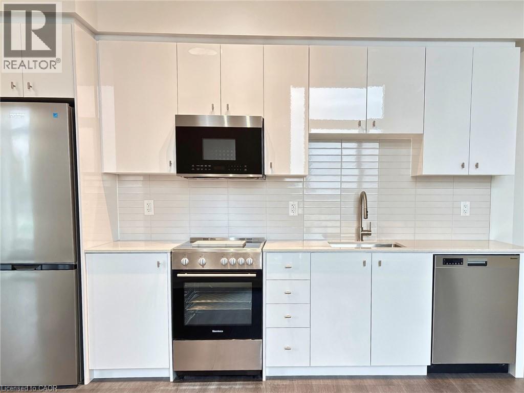 25 Wellington Street S Unit# 306, Kitchener, Ontario  N2G 0G5 - Photo 6 - 40778066