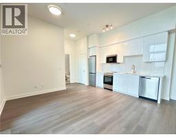25 WELLINGTON Street S Unit# 306, Kitchener, Ontario