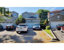 49 BECKWITH CRESCENT, Markham, Ontario