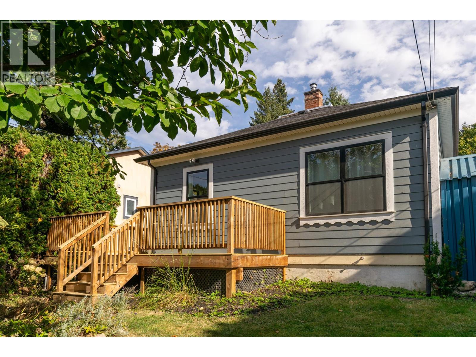 550 6 Street SE, Salmon Arm, British Columbia