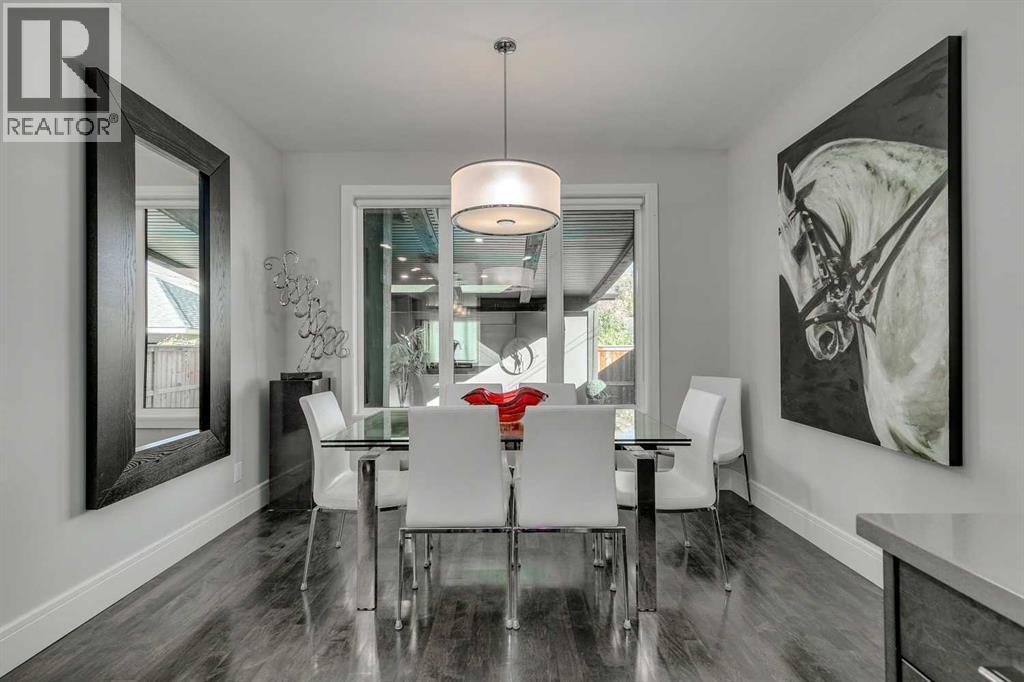 506 54 Avenue Sw, Calgary, Alberta  T2V 0C7 - Photo 11 - A2259046