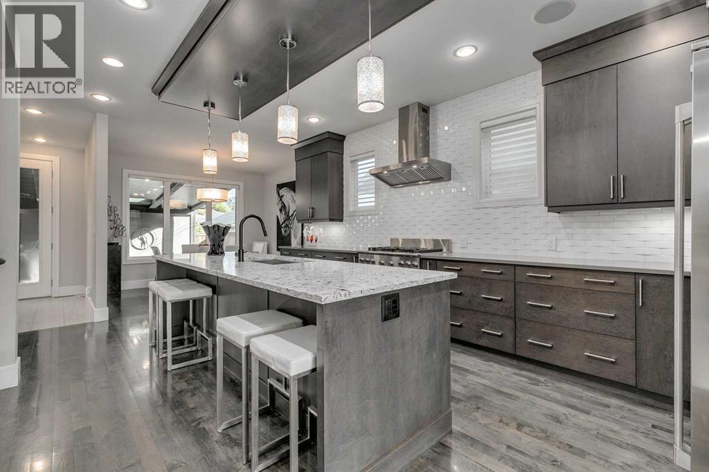 506 54 Avenue Sw, Calgary, Alberta  T2V 0C7 - Photo 7 - A2259046