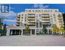 507 - 676 SHEPPARD AVENUE E, Toronto, Ontario