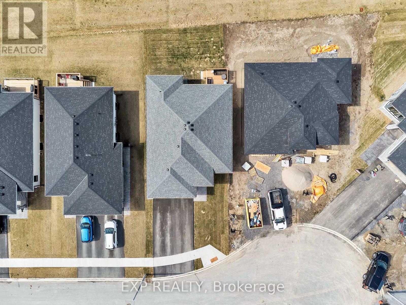 14 Horton Court, Belleville, Ontario  K8P 0H3 - Photo 42 - X12470192