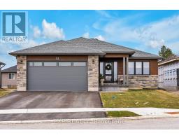 14 HORTON COURT, Belleville, Ontario