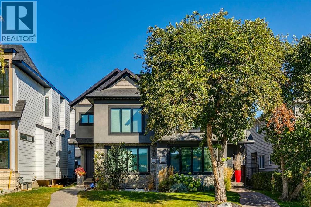 506 54 Avenue Sw, Calgary, Alberta  T2V 0C7 - Photo 46 - A2259046