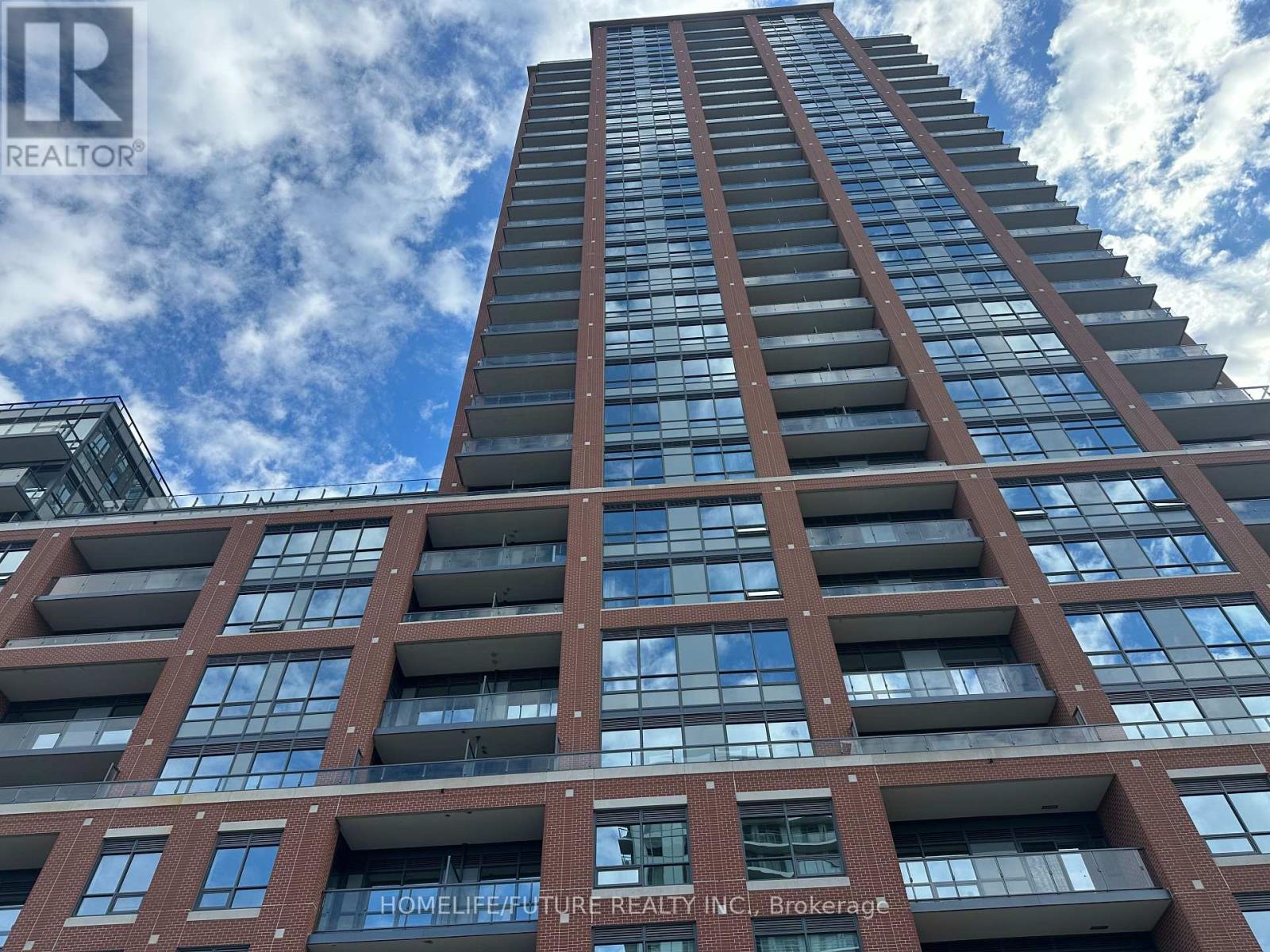 1306 - 3260 SHEPPARD AVENUE E, Toronto, Ontario