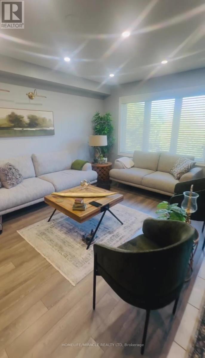 34 - 1125 LEGER WAY, Milton, Ontario