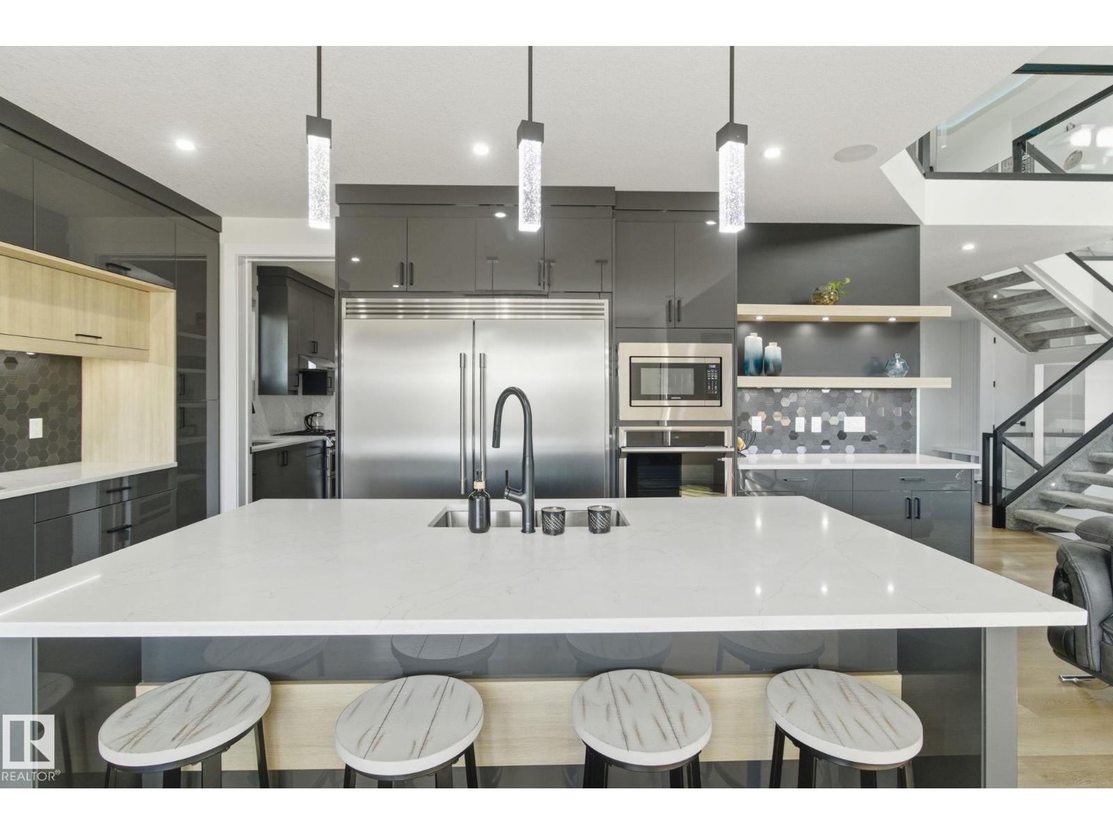 5611 Cautley Cove Cv Sw, Edmonton, Alberta  T6W 4P7 - Photo 12 - E4462688