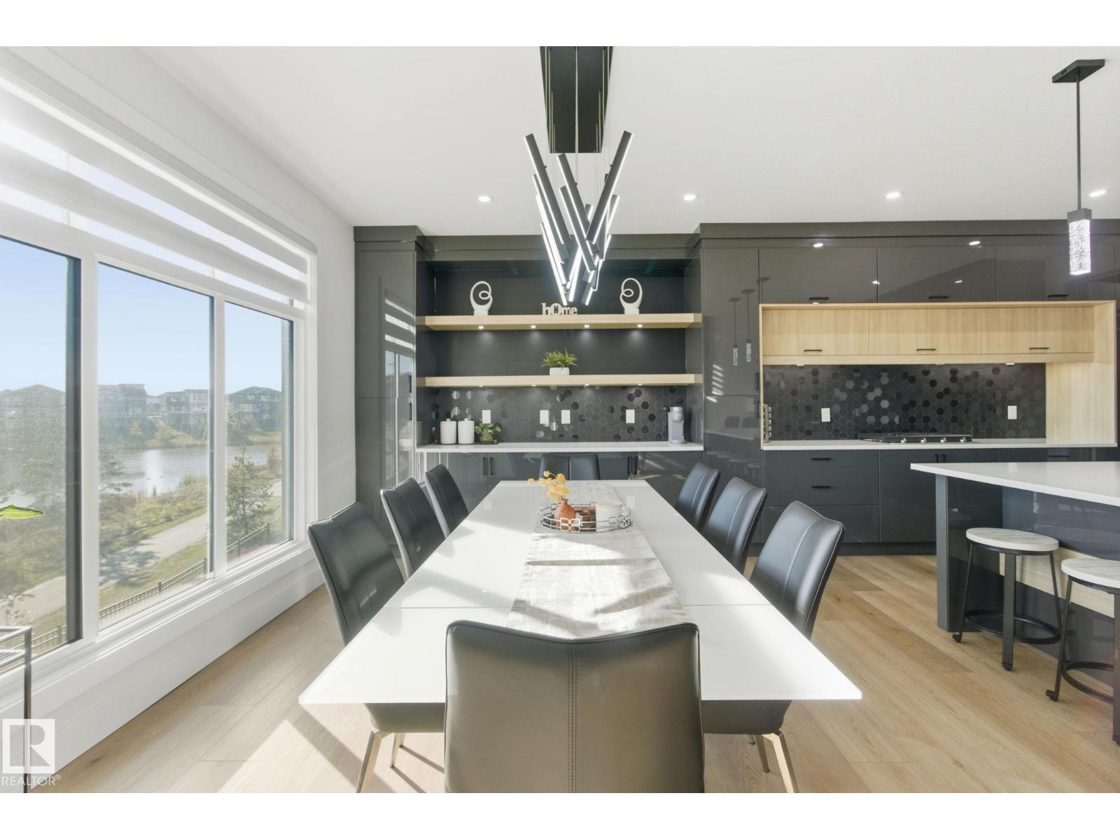 5611 Cautley Cove Cv Sw, Edmonton, Alberta  T6W 4P7 - Photo 15 - E4462688